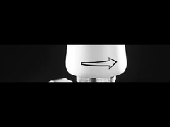 شیر رادیاتور زاویه ای 10 بار