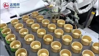 بازوهای رباتیک خودکار