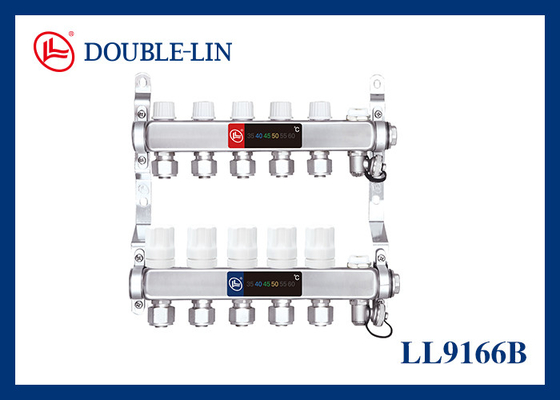 BS2779 رشته 12 راه فولاد ضد زنگ