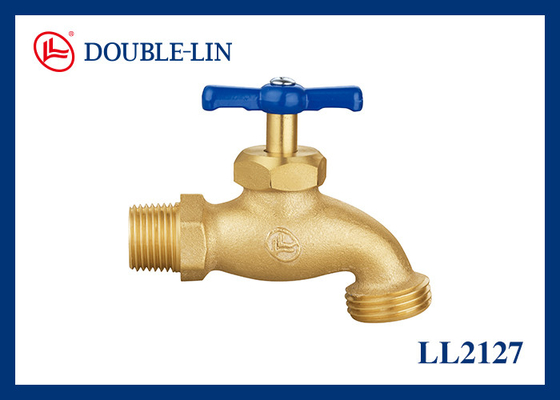 HPB 57-3 3/4 "x 3/4" نل بند آهنین سرد