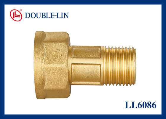 سیستم گاز ISO228 Thread HPB 59-1 متر کنتاکتور