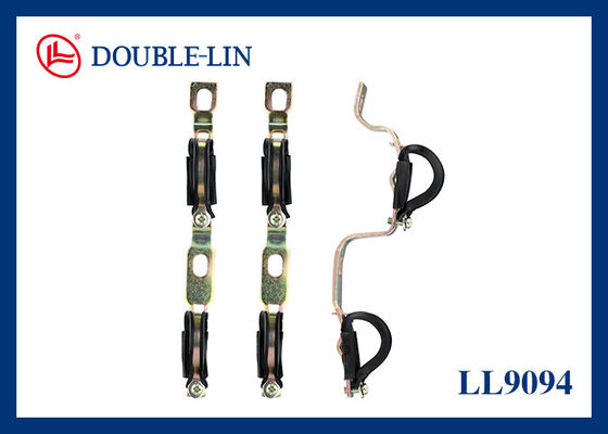 OEM 110×33 نگهدارنده فلز فلزی