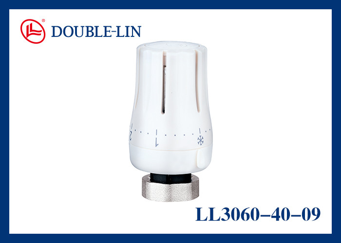 اندازه سر ترموستایک M30×1.5